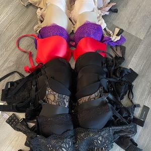 Bras